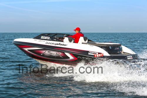 Larson LSR 2000 scheda tecnica e recensioni